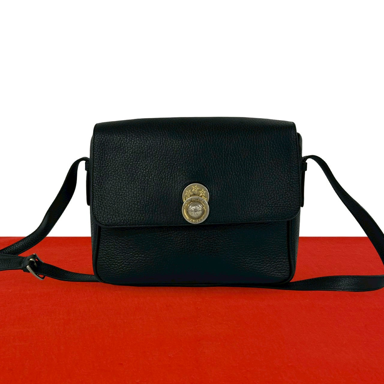 CELINE セリーヌ (Vintage) ショルダーバッグ
