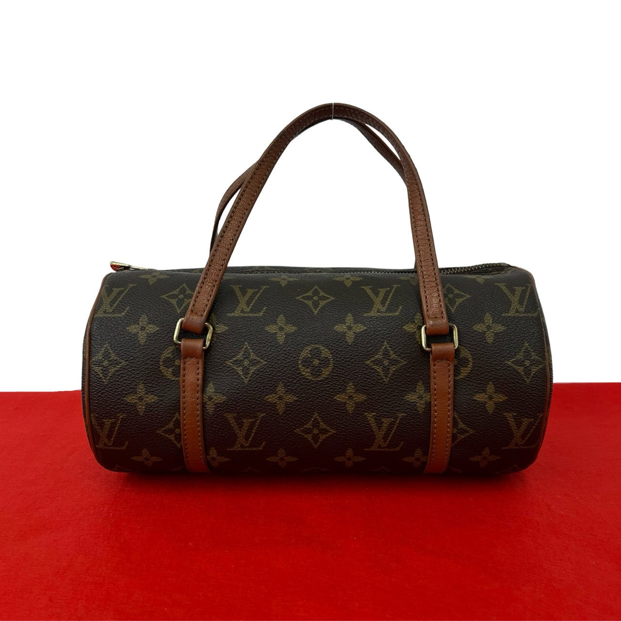 LOUIS VUITTON ルイヴィトン (Vintage) パピヨン 26 ハンドバッグ