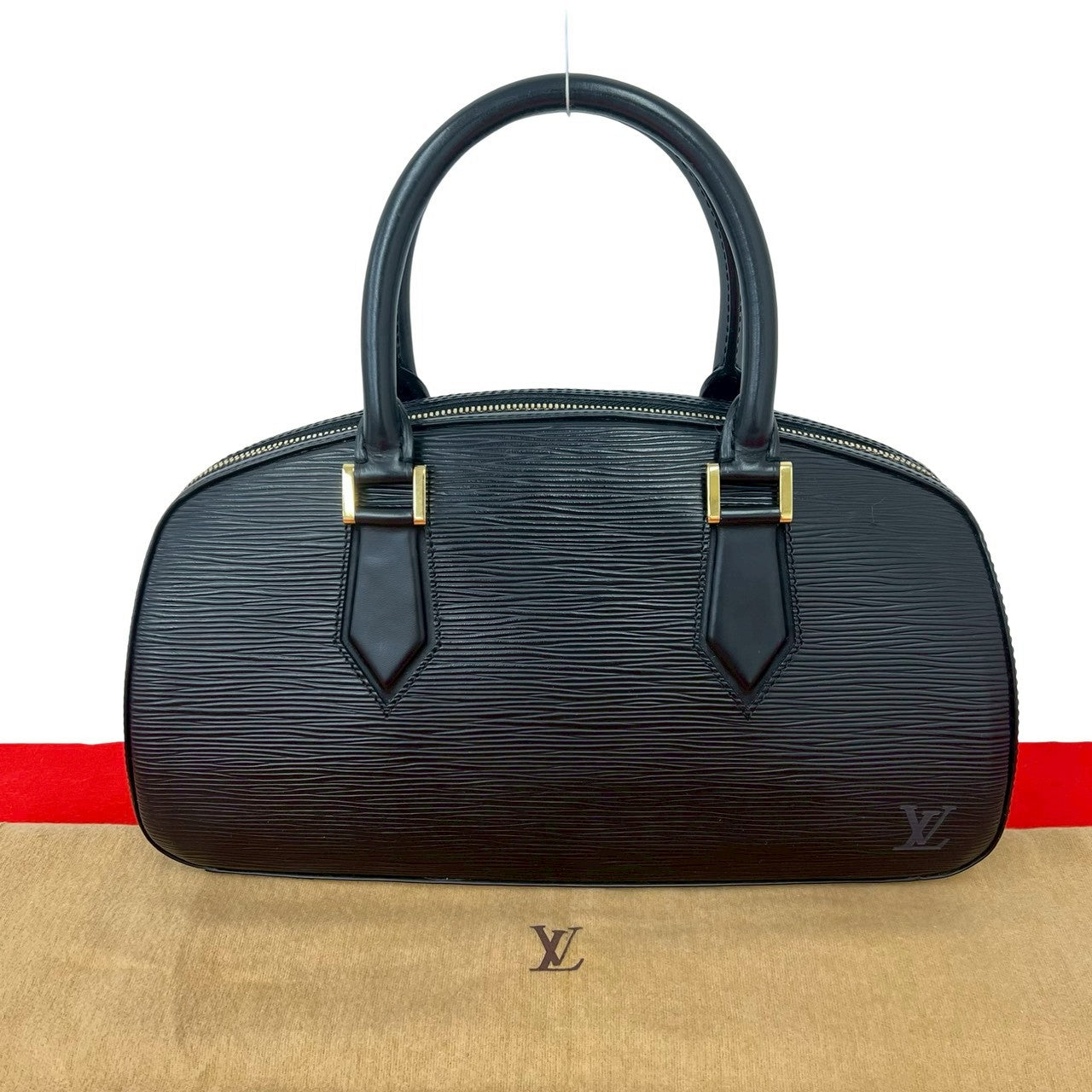 LOUIS VUITTON ルイヴィトン (Vintage) ジャスミン ハンドバッグ