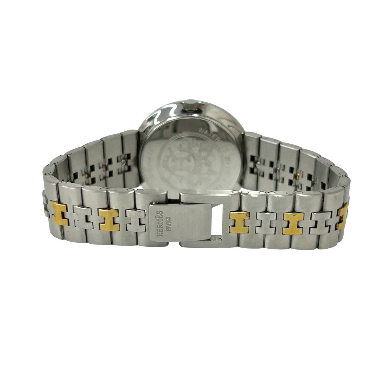 HERMES エルメス クリッパー 腕時計 9
