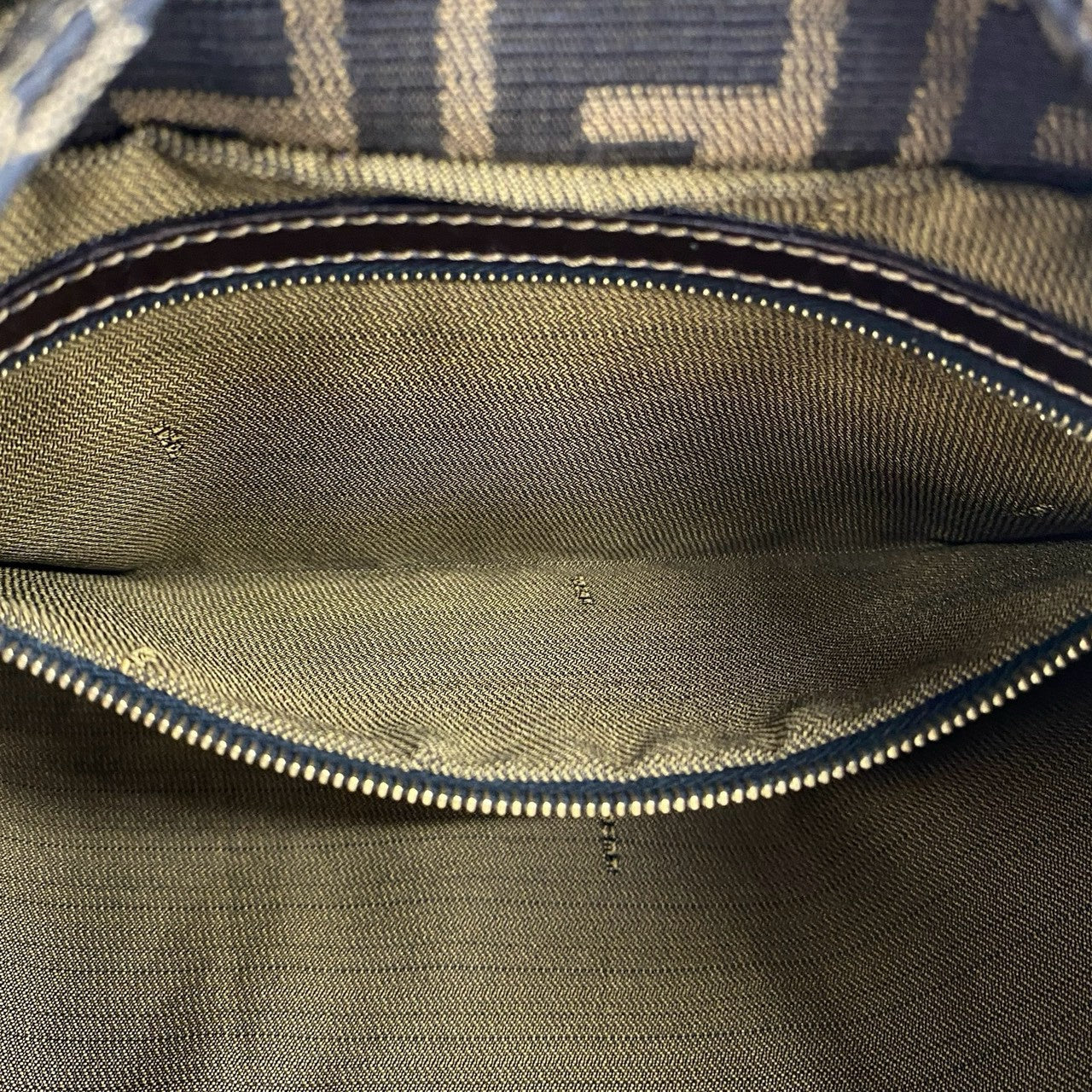 FENDI フェンディ (Vintage) ショルダーバッグ 10