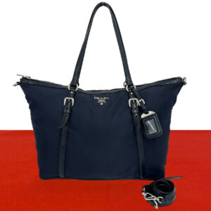 PRADA プラダ トートバッグ