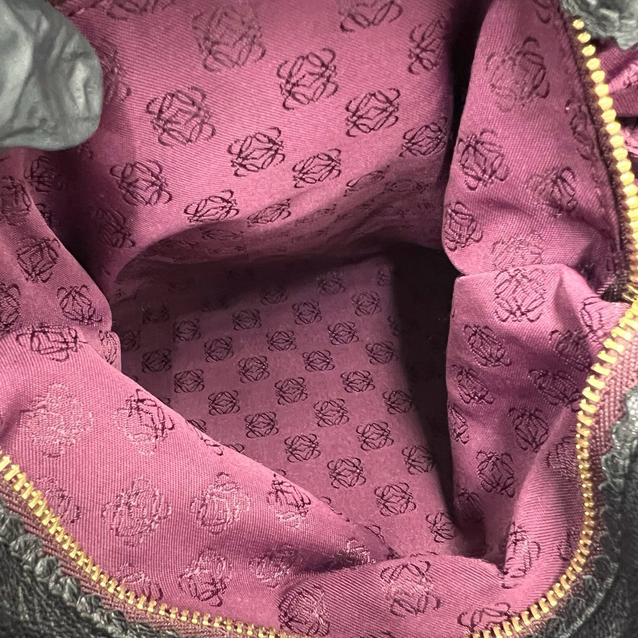 LOEWE ロエベ フラメンコ ショルダーバッグ 10