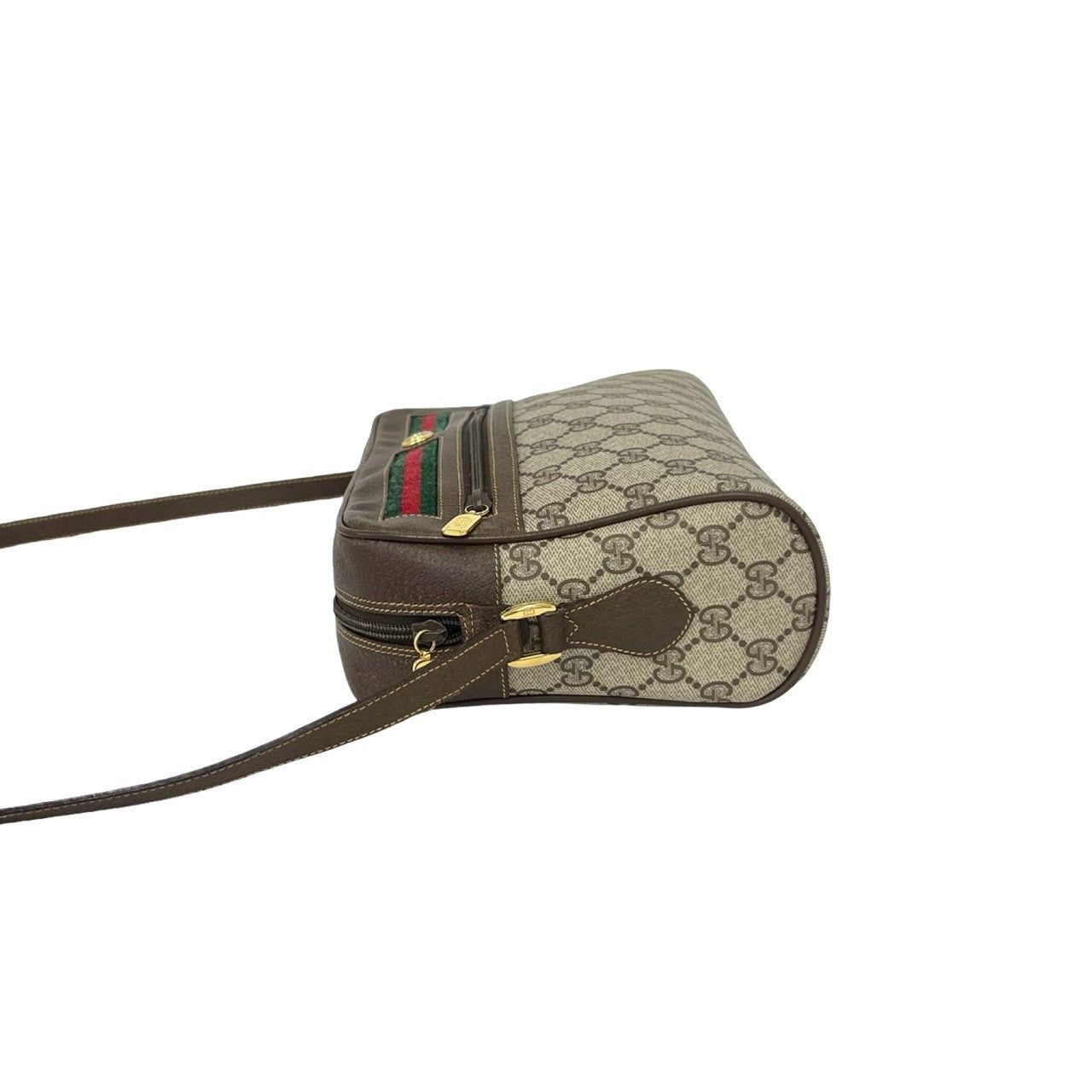 GUCCI グッチ (Vintage) ショルダーバッグ 5