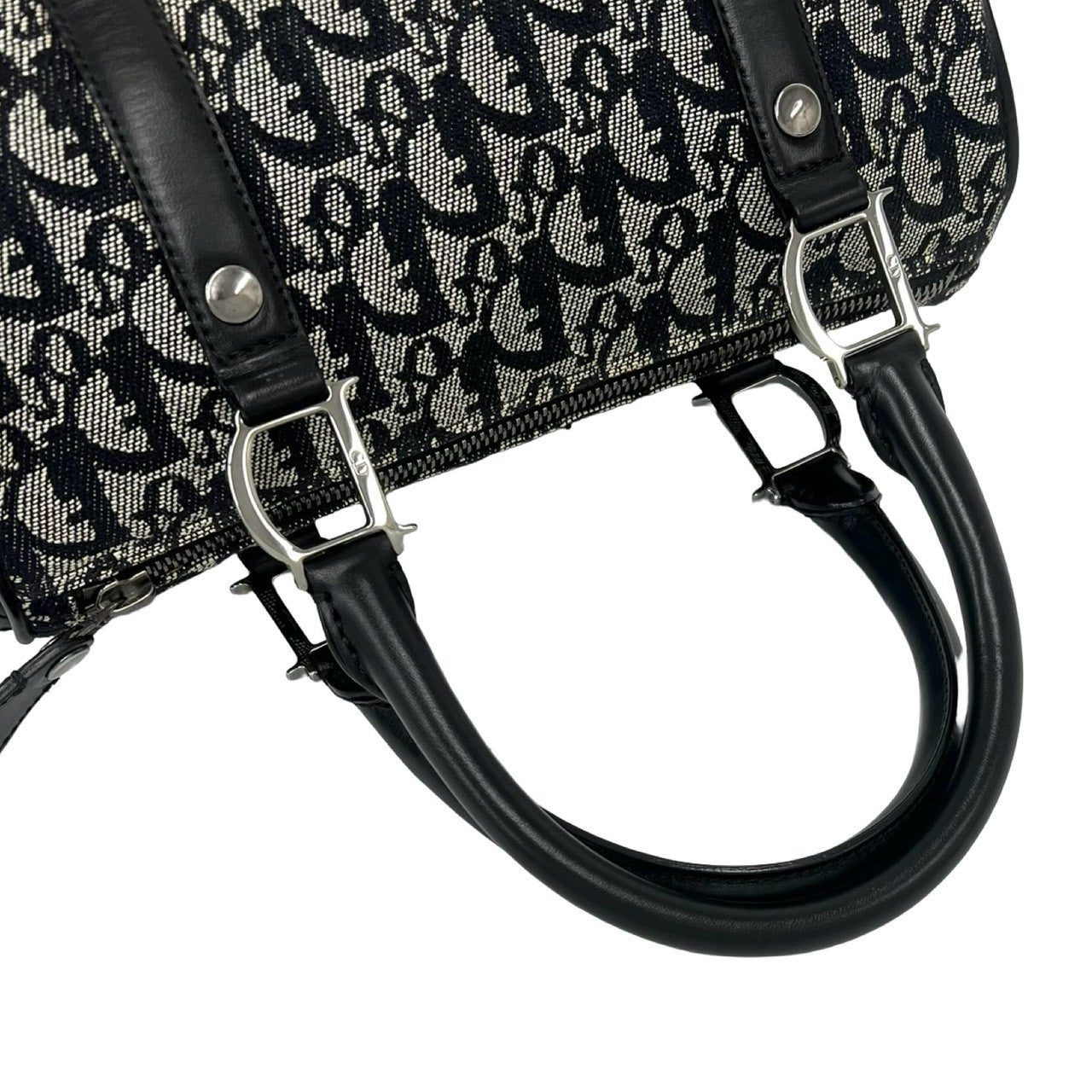 Christian Dior ディオール (Vintage) ハンドバッグ 4