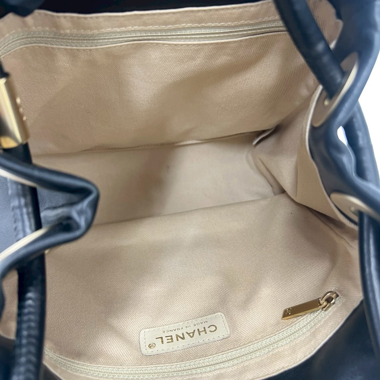CHANEL シャネル カメリア ショルダーバッグ 9