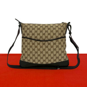 GUCCI グッチ ショルダーバッグ