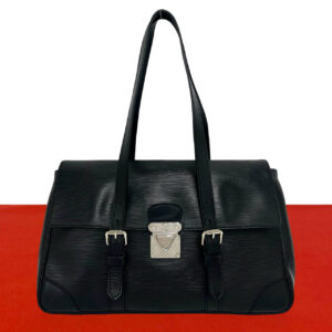 LOUIS VUITTON ルイヴィトン セギュール MM トートバッグ