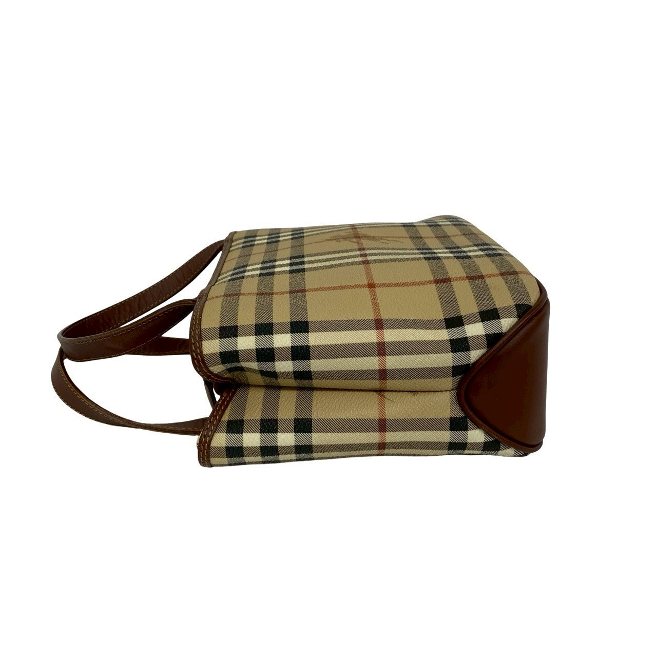 BURBERRY バーバリー ハンドバッグ 5