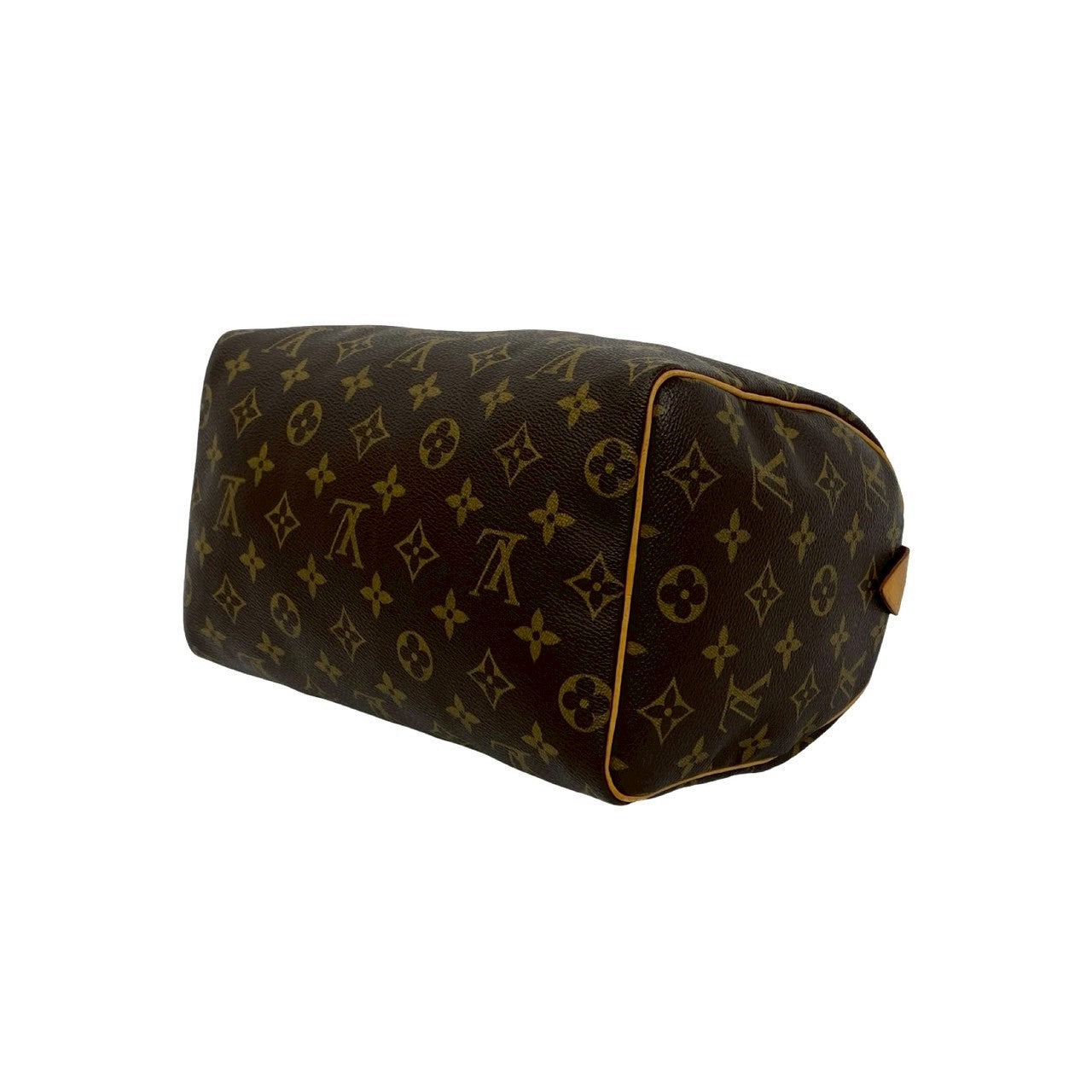 LOUIS VUITTON ルイヴィトン スピーディー 25 ハンドバッグ 8