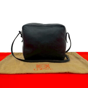 LOEWE ロエベ (Vintage) ショルダーバッグ