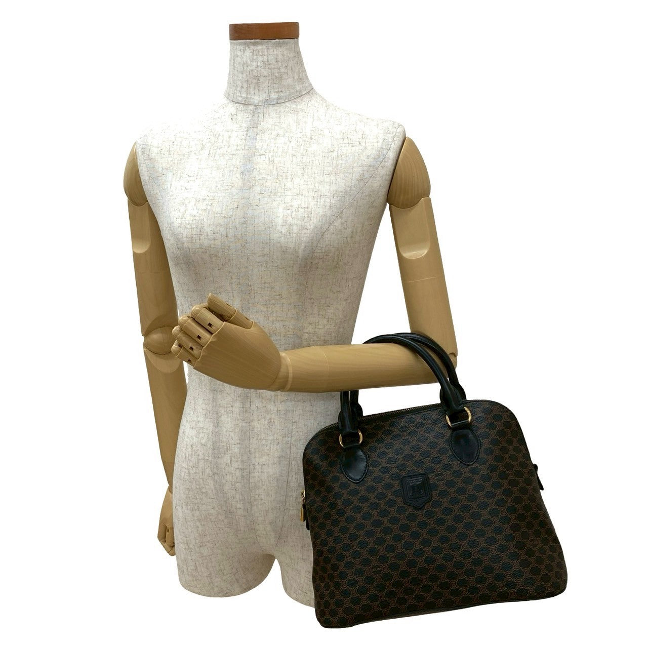 CELINE Vintage 2