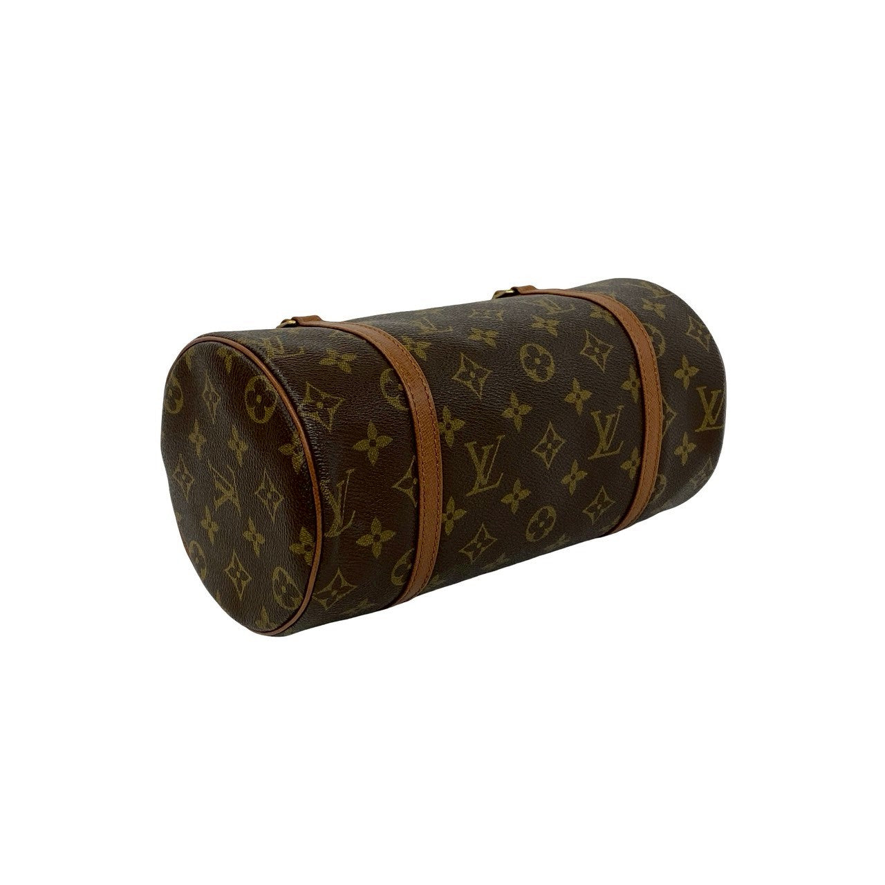 LOUIS VUITTON ルイヴィトン (Vintage) パピヨン 26 ハンドバッグ 7