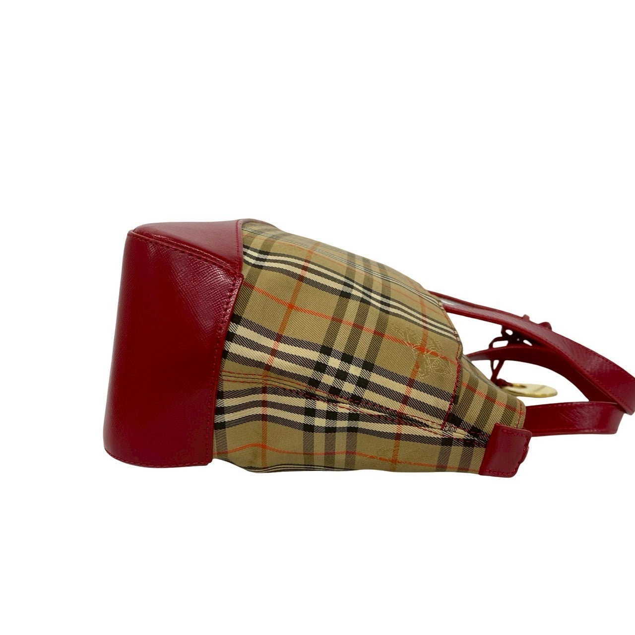 BURBERRY バーバリー ハンドバッグ 6