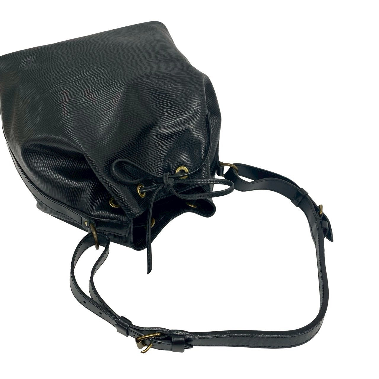 LOUIS VUITTON ルイヴィトン (Vintage) プチノエ ショルダーバッグ 4
