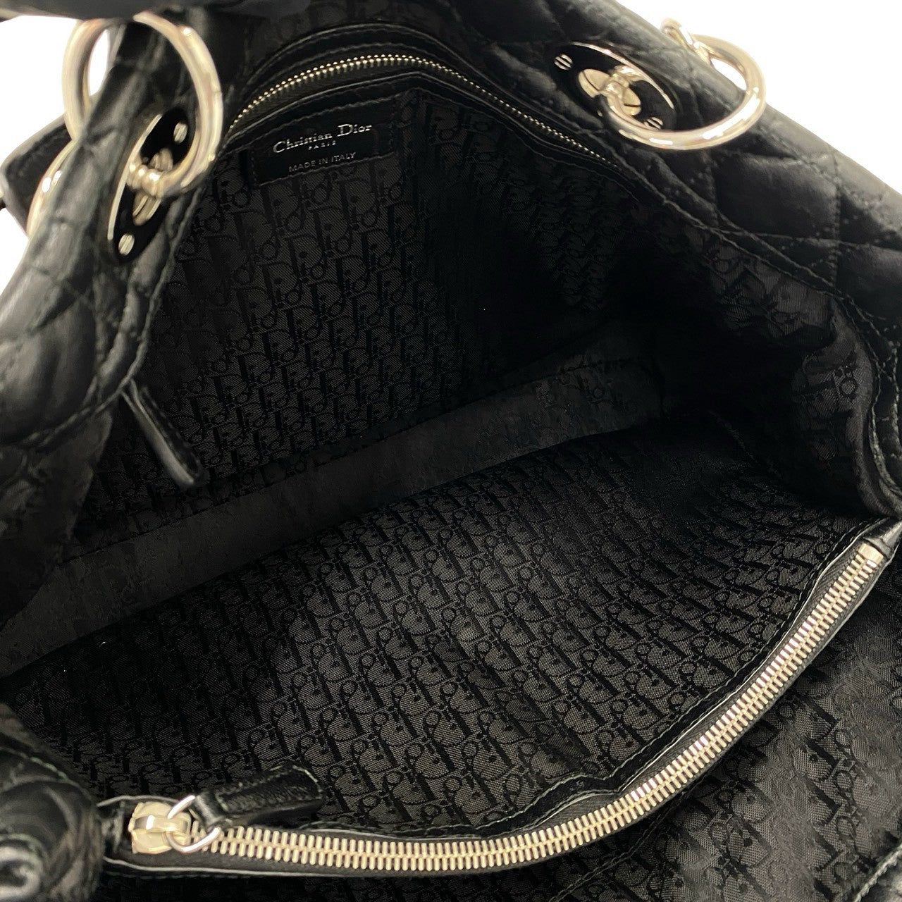 Christian Dior ディオール トートバッグ 9