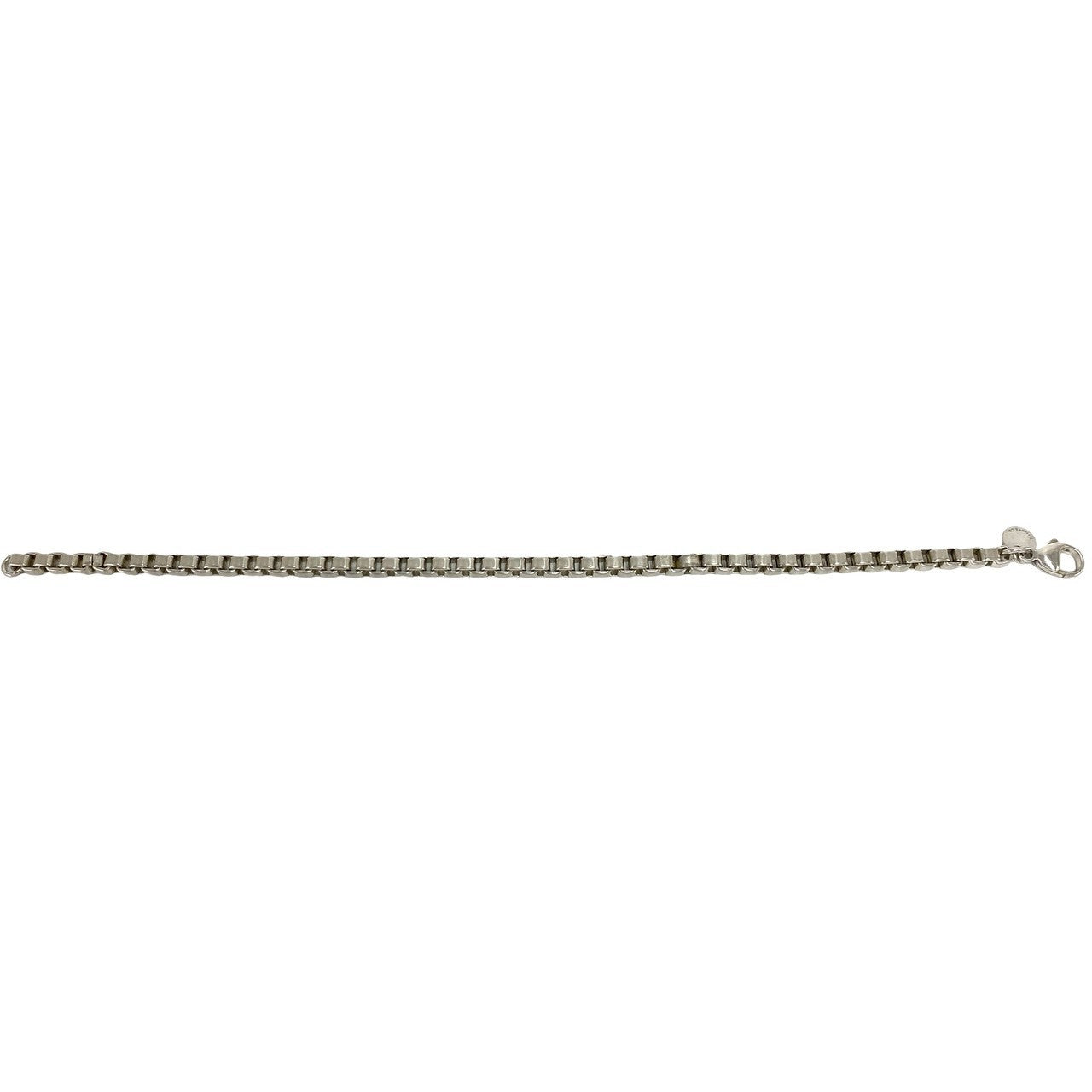TIFFANY&Co. ティファニー (Vintage) ベネチアン ブレスレット 5