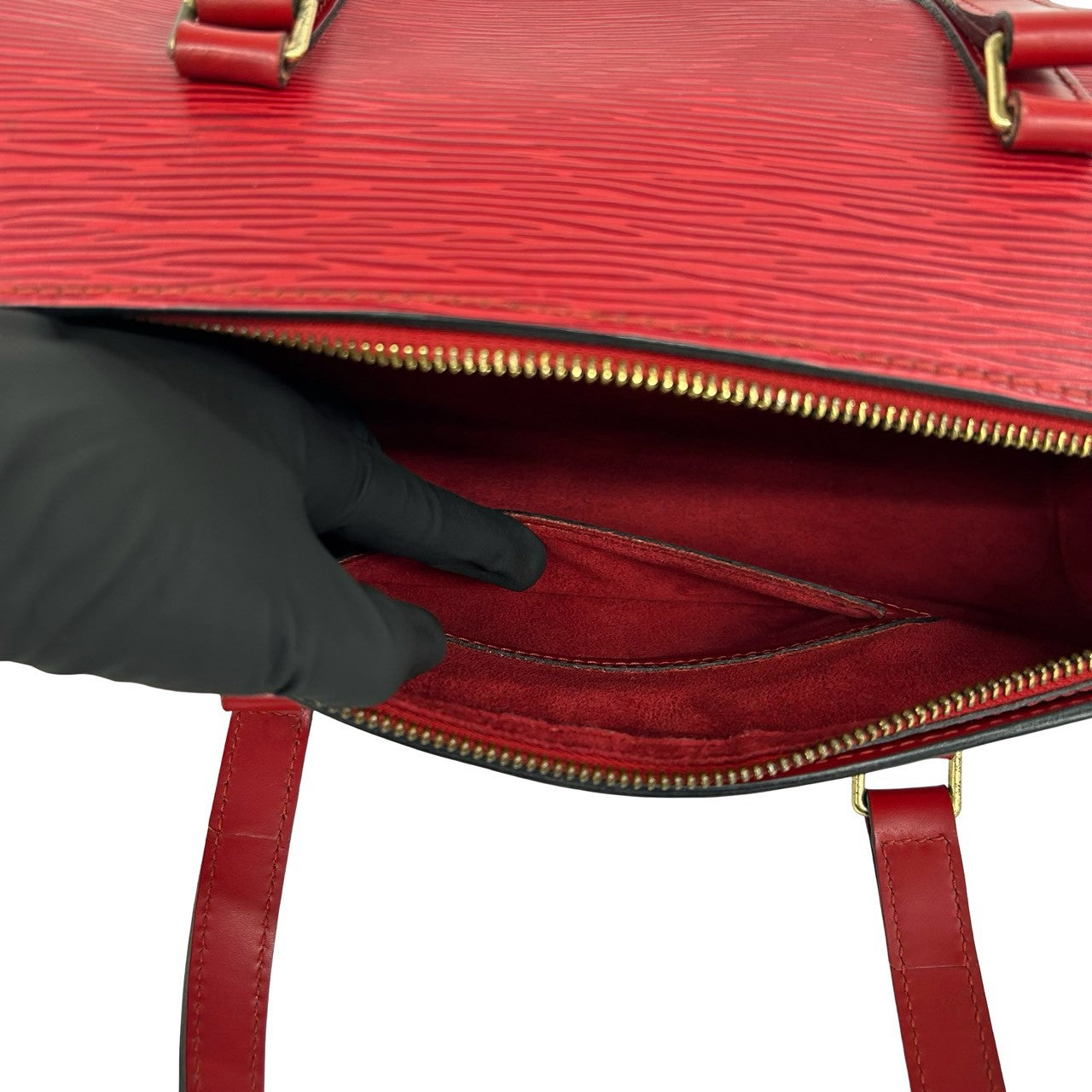 LOUIS VUITTON ルイヴィトン (Vintage) スフロ ハンドバッグ 10