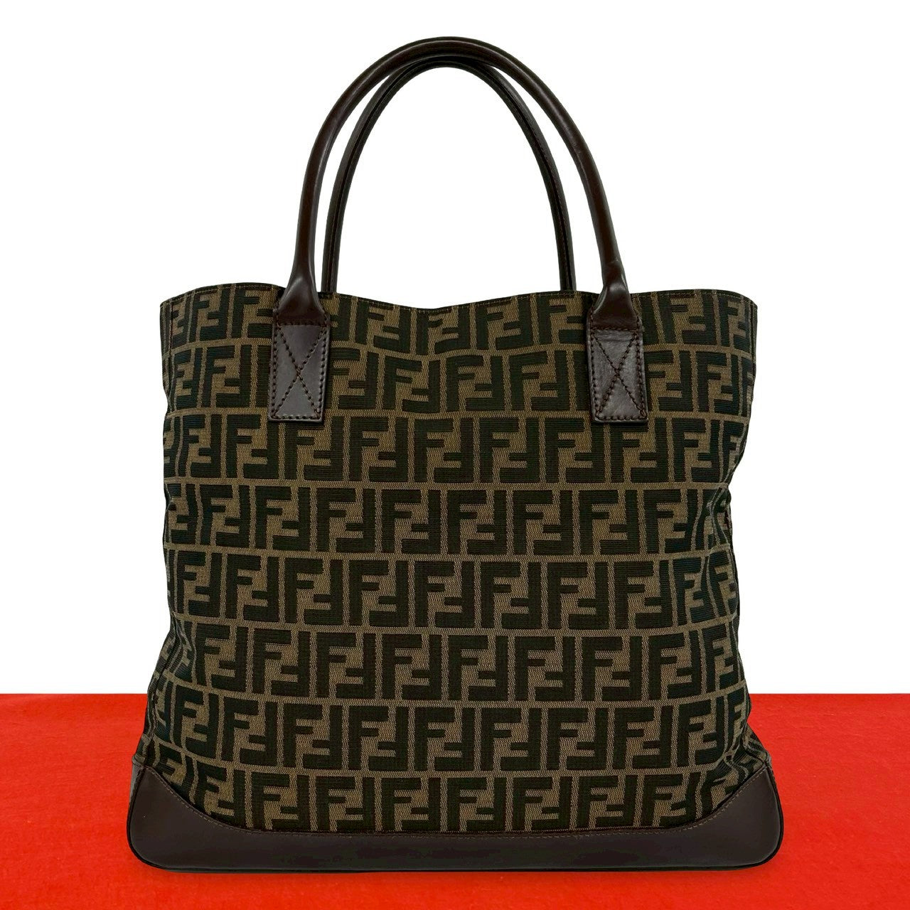 FENDI フェンディ トートバッグ