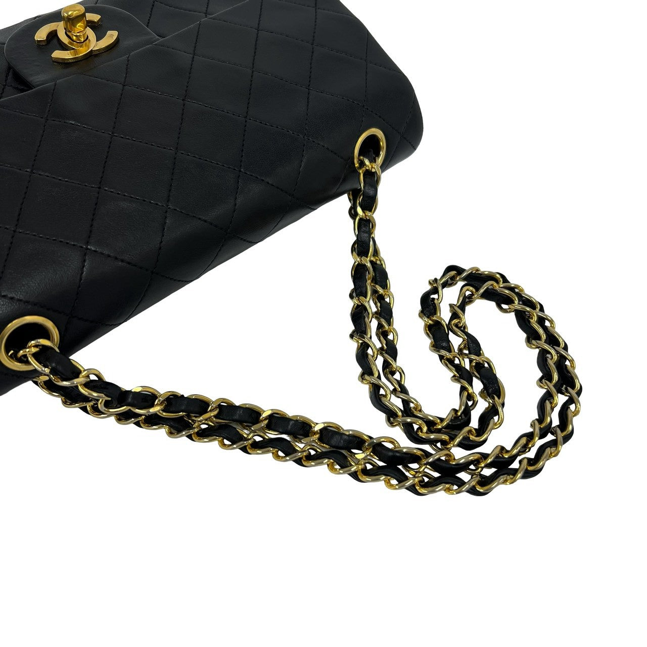 CHANEL シャネル (Vintage) ショルダーバッグ 4