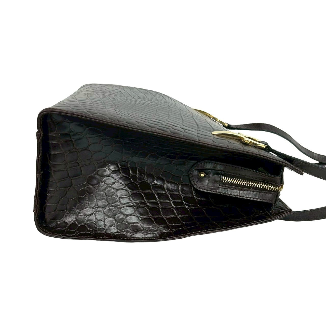 Salvatore Ferragamo サルヴァトーレフェラガモ (Vintage) トートバッグ 6