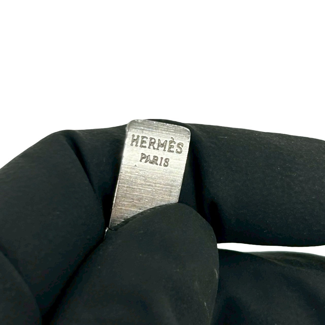 HERMES エルメス (Vintage) プロフィール 腕時計 3
