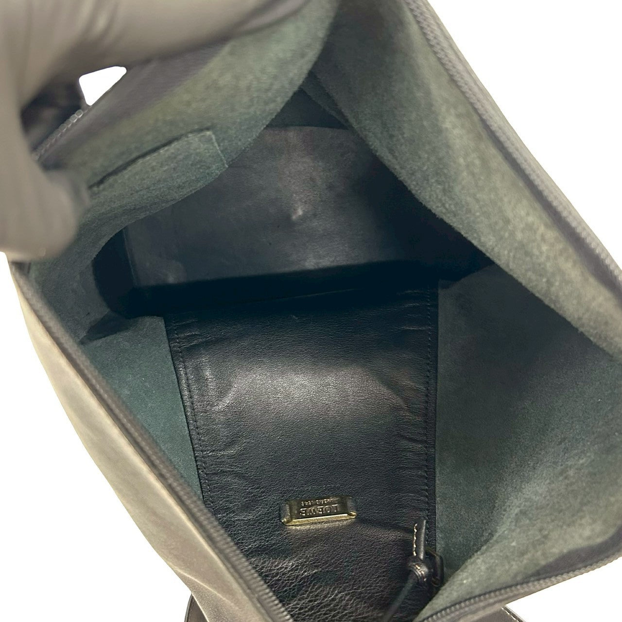 LOEWE ロエベ (Vintage) リュックサック 9