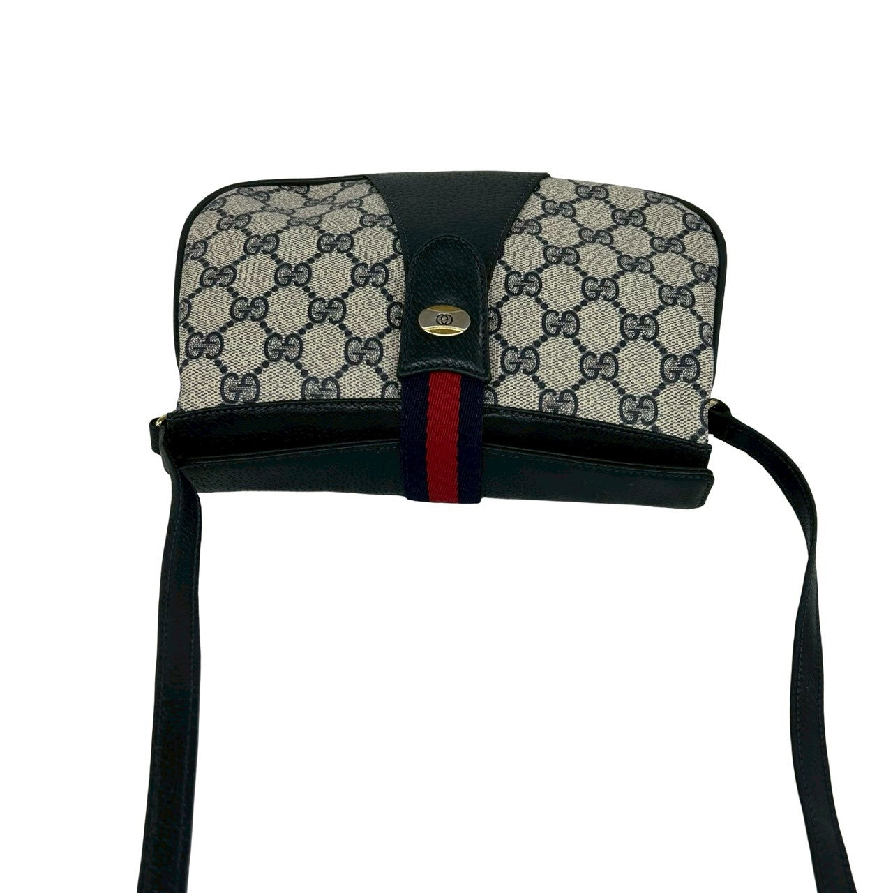 GUCCI グッチ (Vintage) ショルダーバッグ 4