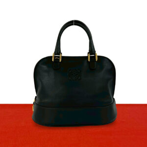 LOEWE ロエベ (Vintage) ハンドバッグ