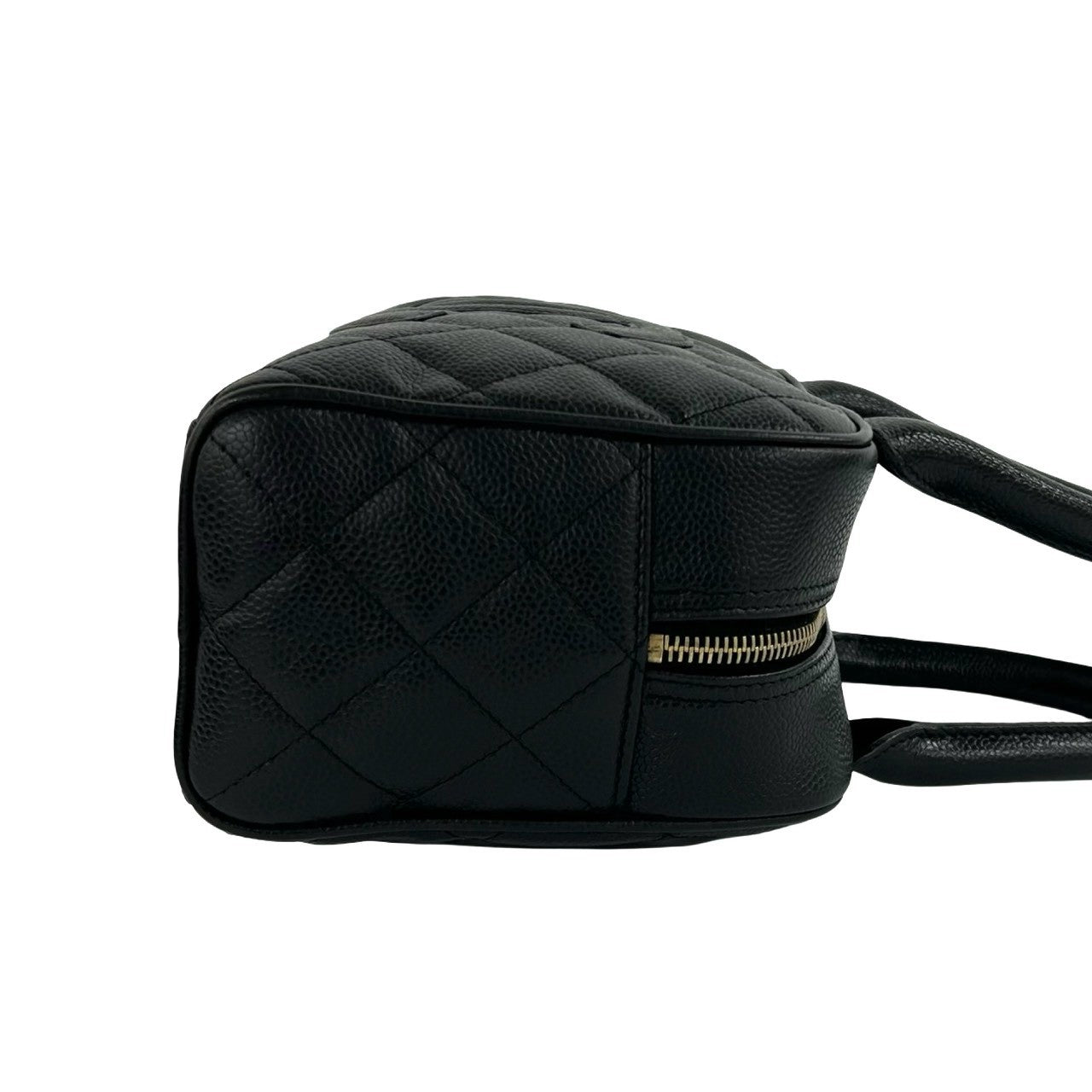 CHANEL シャネル ハンドバッグ 6
