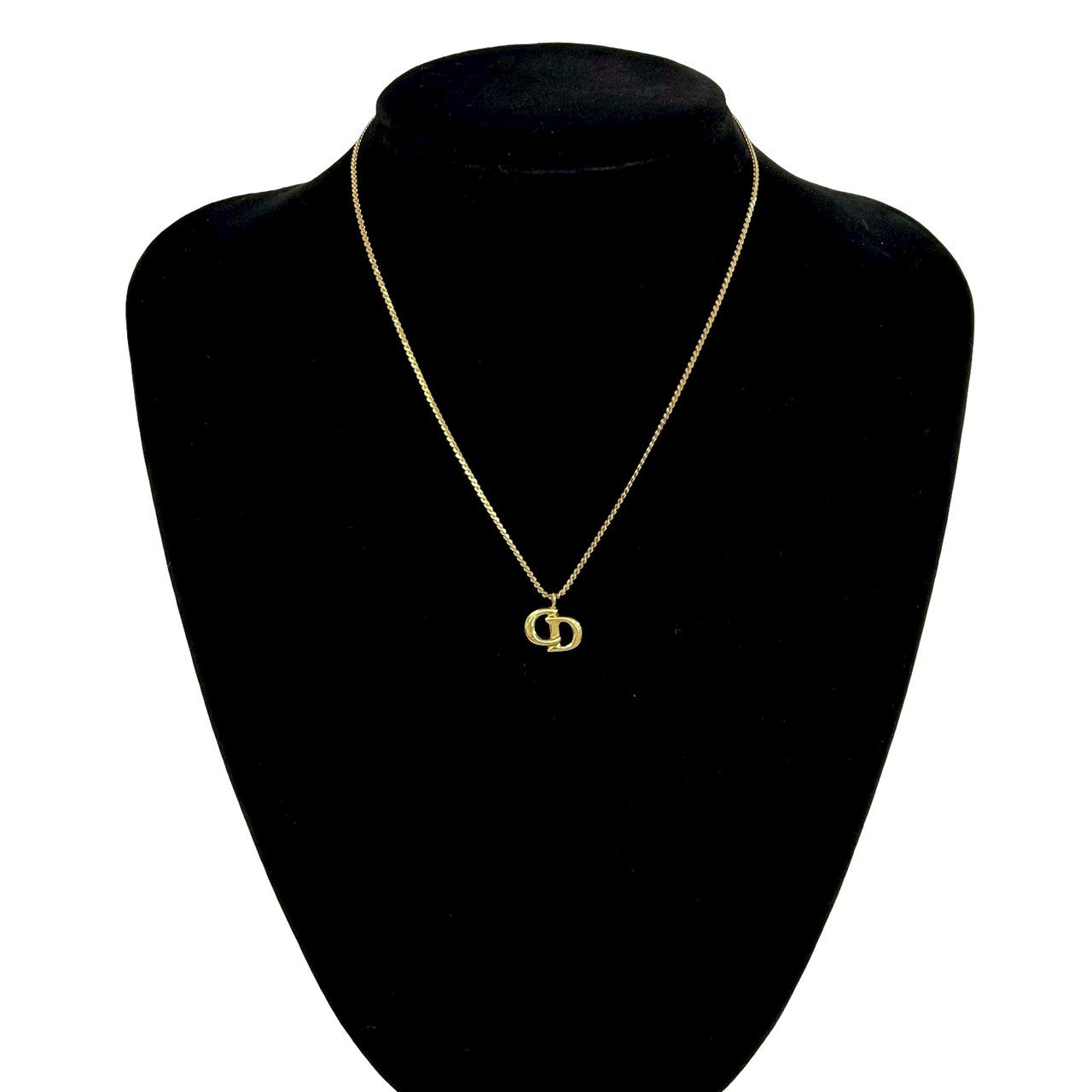 Christian Dior ディオール (Vintage) ネックレス 2