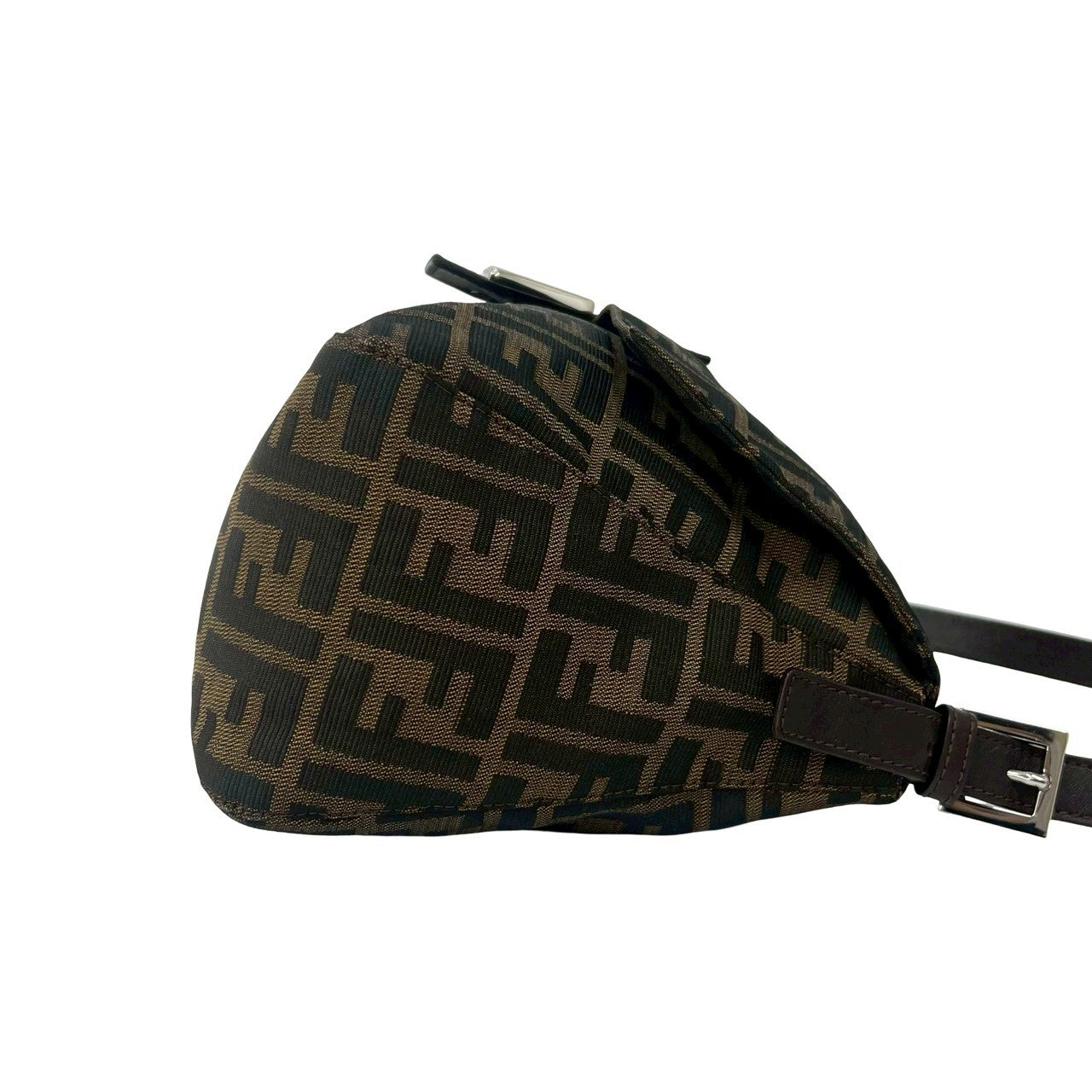 FENDI フェンディ (Vintage) マンマバケット ショルダーバッグ 6