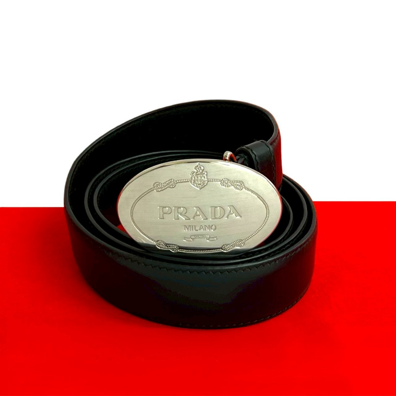PRADA プラダ ベルト