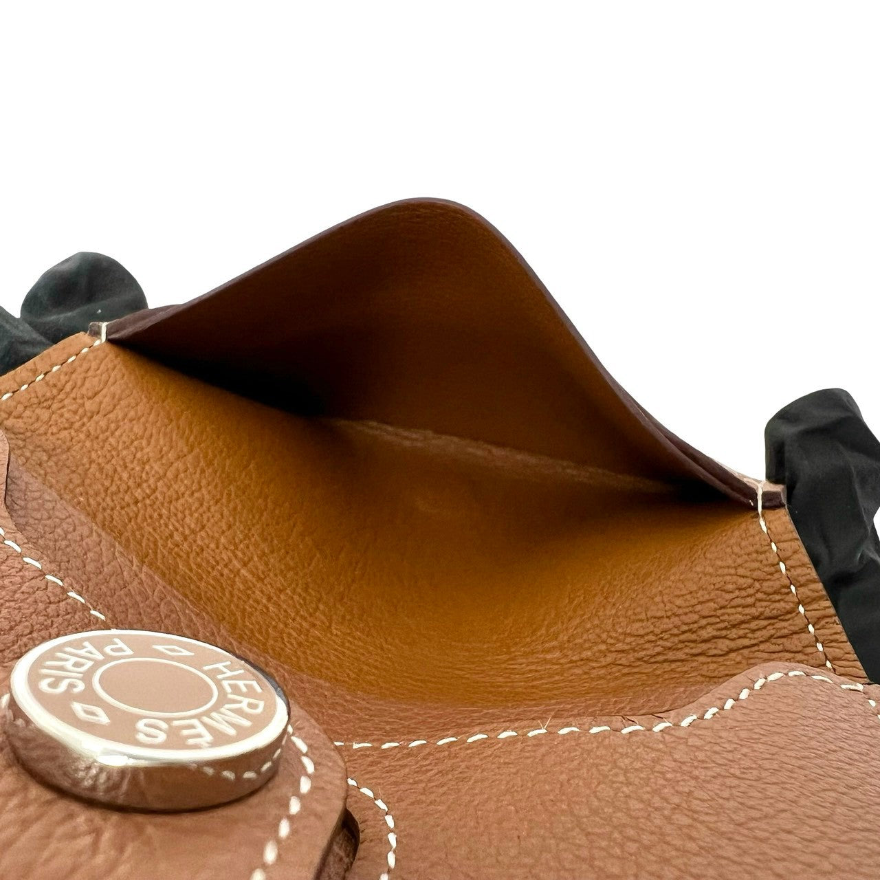 HERMES エルメス RMS カードケース エバーカラー 8