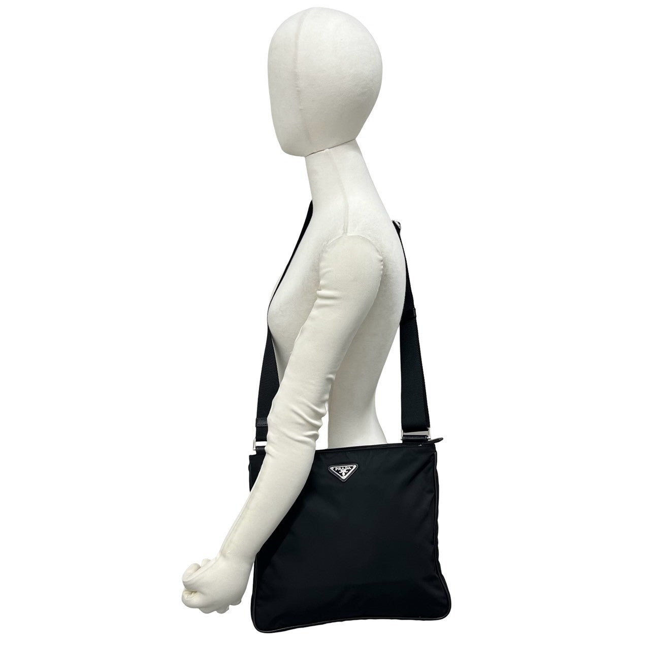 PRADA プラダ ショルダーバッグ 2