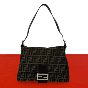 FENDI フェンディ (Vintage) ショルダーバッグ