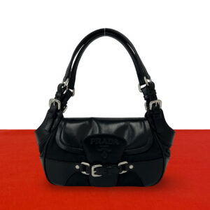 PRADA プラダ ショルダーバッグ