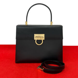 Salvatore Ferragamo サルヴァトーレフェラガモ ショルダーバッグ