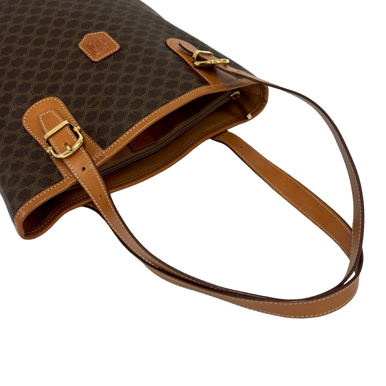 CELINE セリーヌ (Vintage) トートバッグ 4