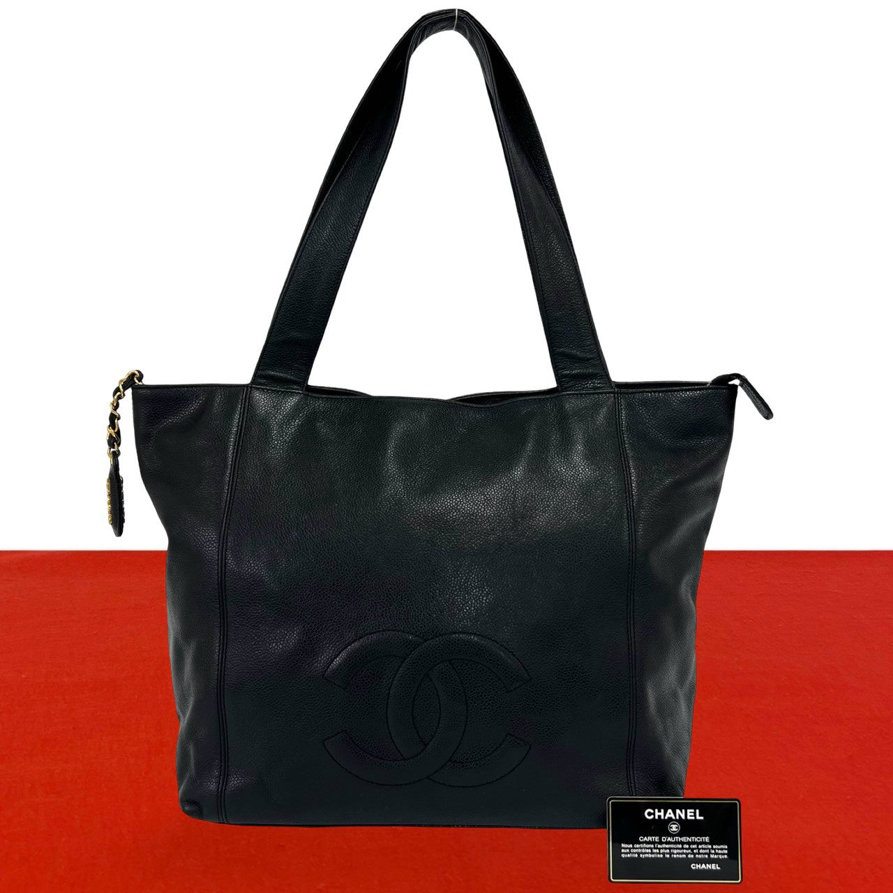 CHANEL シャネル (Vintage) トートバッグ