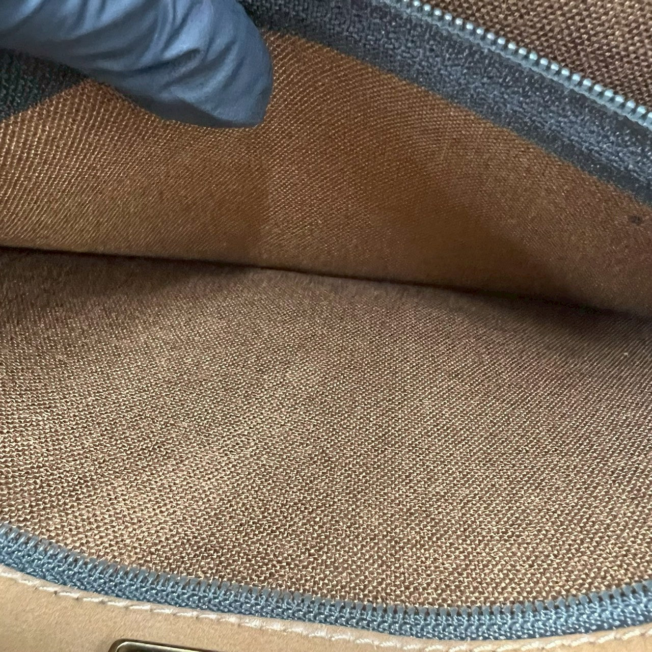 Christian Dior ディオール (Vintage) ショルダーバッグ 10