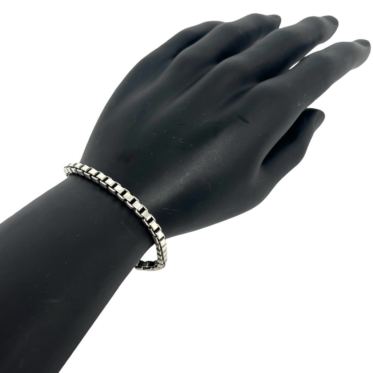 TIFFANY&Co. ティファニー (Vintage) ベネチアン ブレスレット 2