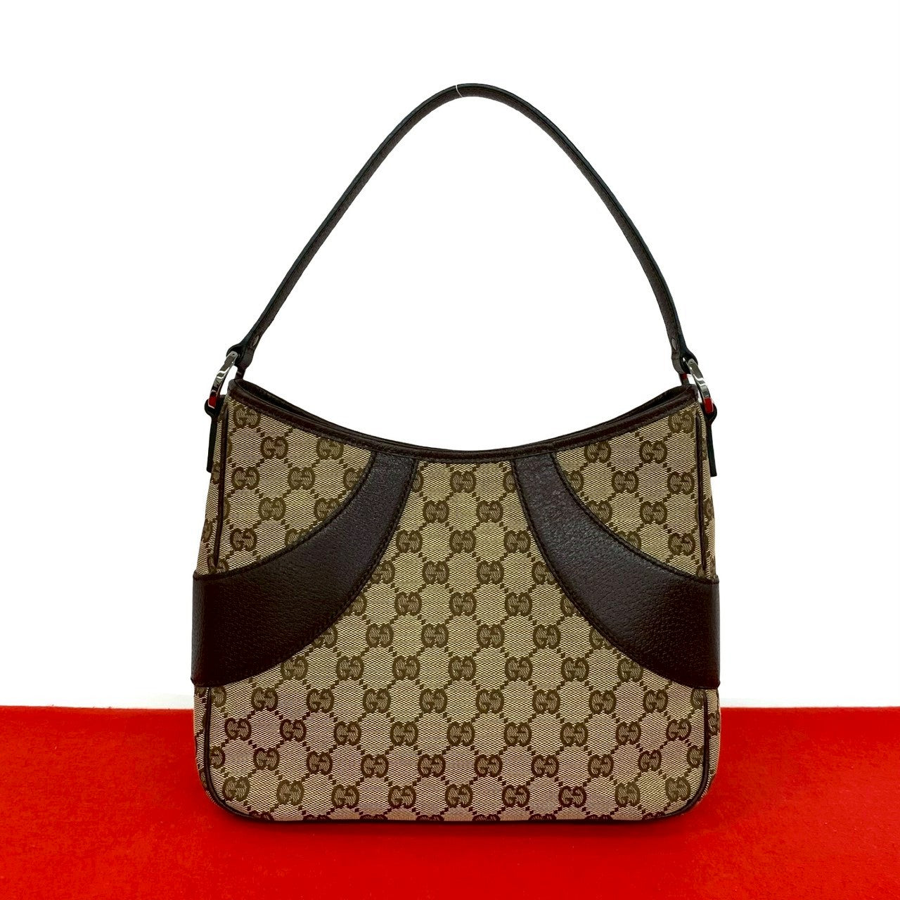 GUCCI グッチ ショルダーバッグ