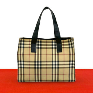 BURBERRY バーバリー ハンドバッグ