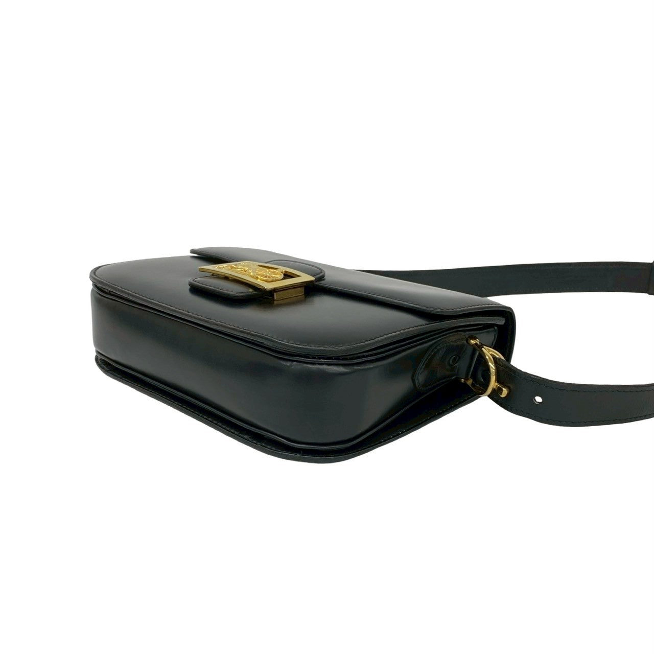 CELINE セリーヌ (Vintage) ショルダーバッグ 8