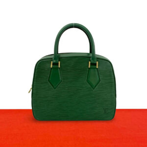 LOUIS VUITTON ルイヴィトン (Vintage) サブロン ハンドバッグ