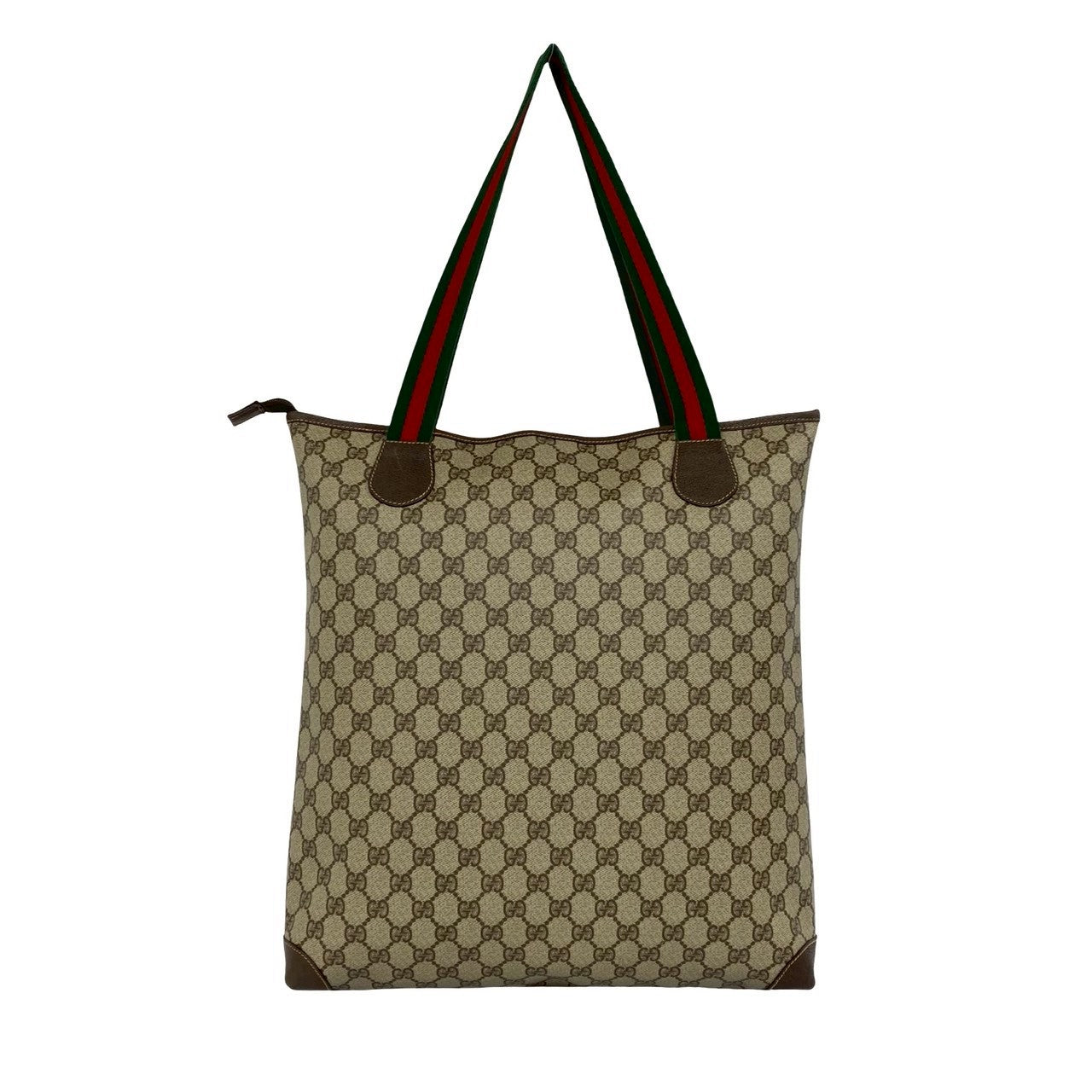 GUCCI グッチ (Vintage) トートバッグ 3