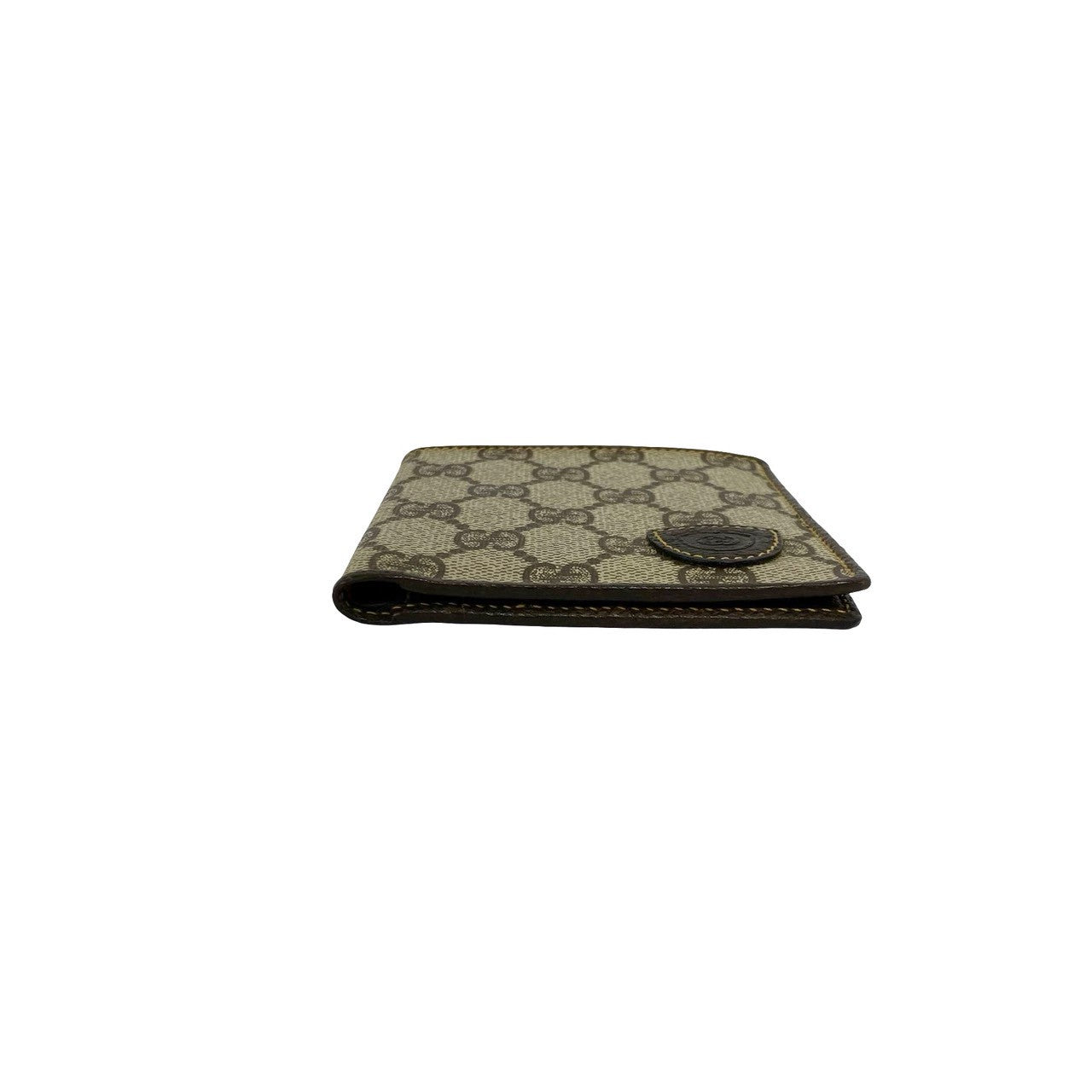 GUCCI グッチ (Vintage) 二つ折り財布 6