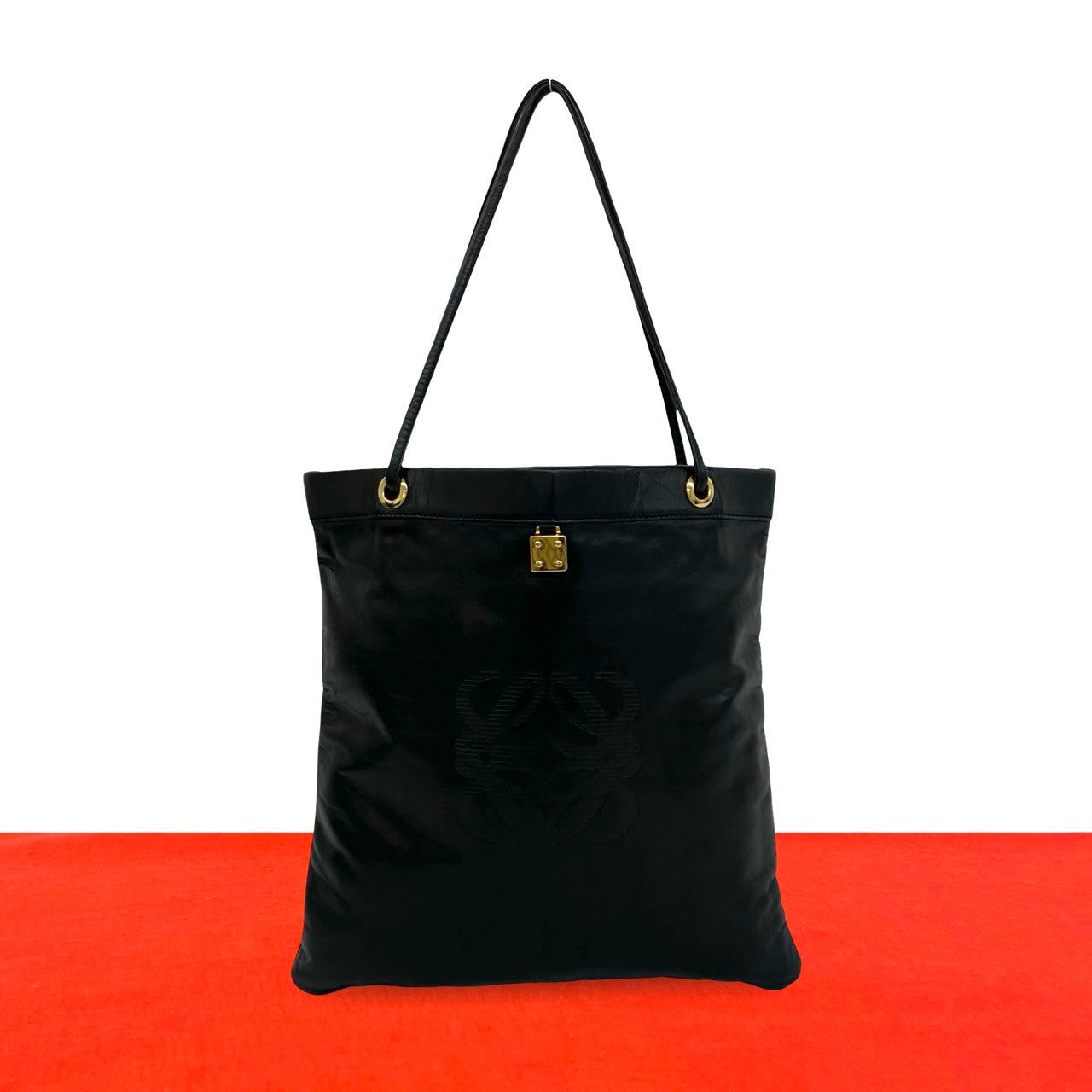LOEWE ロエベ (Vintage) トートバッグ