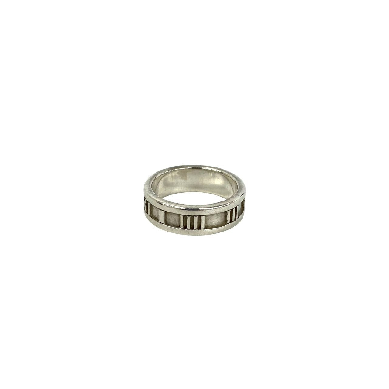 TIFFANY&Co. ティファニー アトラス リング 指輪 6